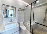 新天鹅堡二期-卫生间