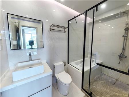 新天鹅堡二期-卫生间