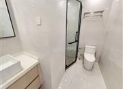 新天鹅堡二期-卫生间