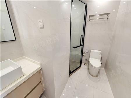 新天鹅堡二期-卫生间