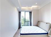 新天鹅堡二期-次卧