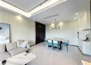 新天鹅堡二期-餐厅