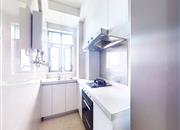 恒大城市之光 -厨房