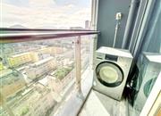 恒大城市之光 -阳台