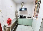 爱榕园一期-厨房