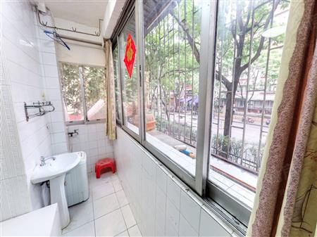 爱榕园一期-阳台