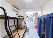 爱榕园一期-主卧