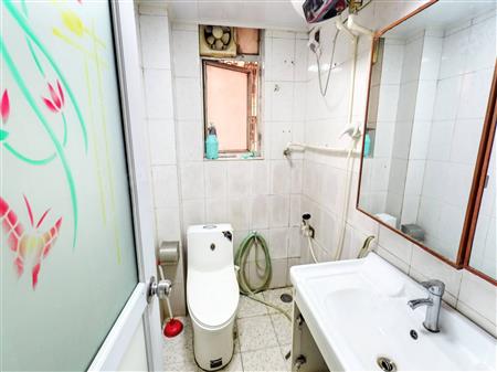 爱榕园一期-卫生间
