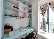 (泰然)碧海红树园-书房