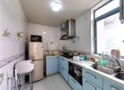 (泰然)碧海红树园-厨房