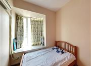 (泰然)碧海红树园-次卧