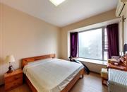 (泰然)碧海红树园-主卧