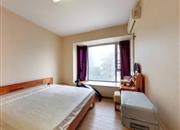 (泰然)碧海红树园-主卧