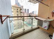 (泰然)碧海红树园-阳台