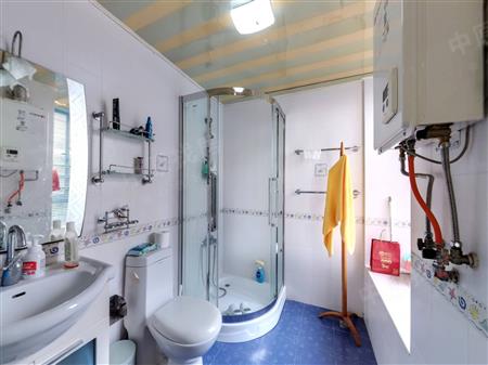 (泰然)碧海红树园-卫生间