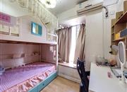 (泰然)碧海红树园-次卧