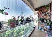 (泰然)碧海红树园-阳台