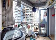 (泰然)碧海红树园-阳台