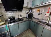 (泰然)碧海红树园-厨房