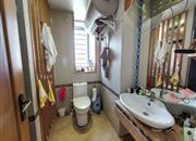 (泰然)碧海红树园-卫生间