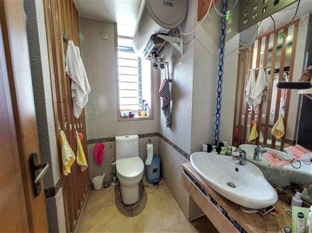 (泰然)碧海红树园-卫生间