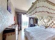 (泰然)碧海红树园-主卧