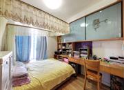 (泰然)碧海红树园-次卧