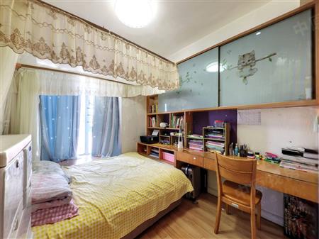 (泰然)碧海红树园-次卧