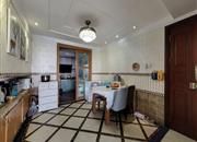 (泰然)碧海红树园-餐厅