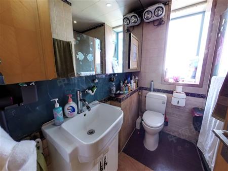 (泰然)碧海红树园-卫生间