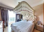 (泰然)碧海红树园-主卧