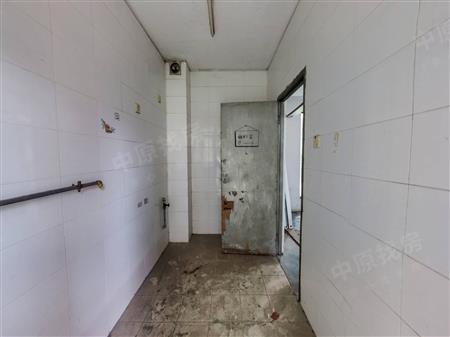 慢城（一期）-厨房