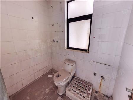 慢城（一期）-卫生间