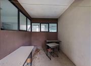 慢城（一期）-阳台