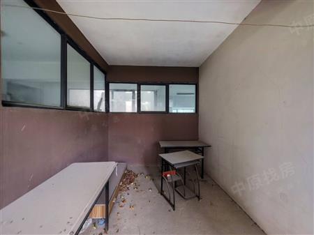 慢城（一期）-阳台