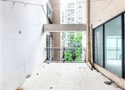 慢城（一期）-阳台