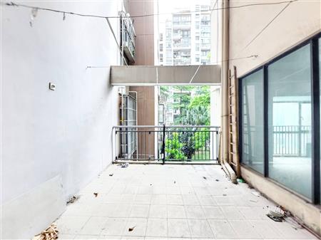 慢城（一期）-阳台