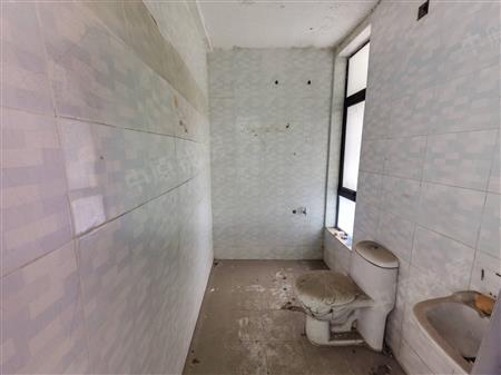 慢城（一期）-卫生间