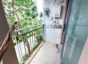 慢城（一期）-阳台