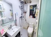 怡康家园-卫生间