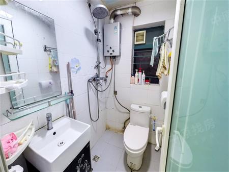 怡康家园-卫生间