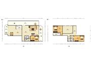 金迪世纪-户型图