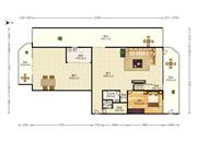 金迪世纪-户型图