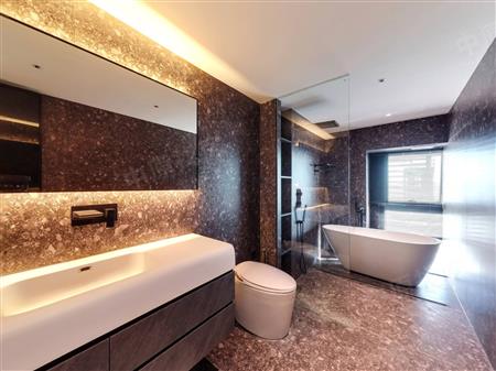 金迪世纪-卫生间