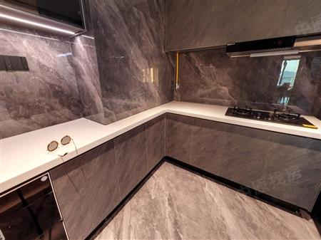 金迪世纪-厨房