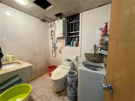 宝珠花园-卫生间