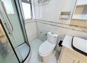 阳光四季-卫生间