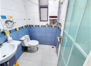 布吉中心花园-卫生间