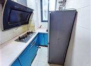 布吉中心花园-厨房