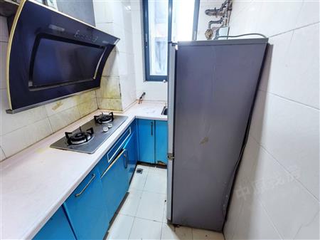 布吉中心花园-厨房